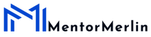 Mentor Merlin LOGO