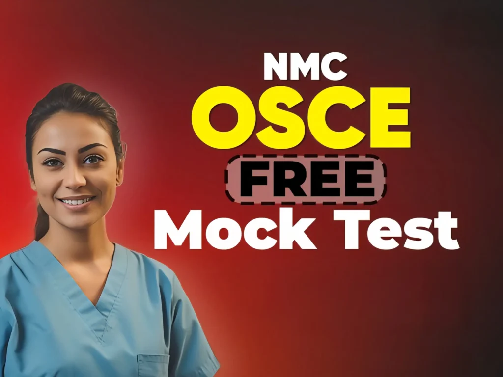 osce mock test