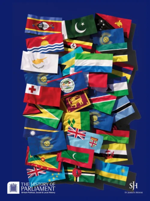 Book of commonwealth at 75