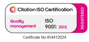 ISO Certification