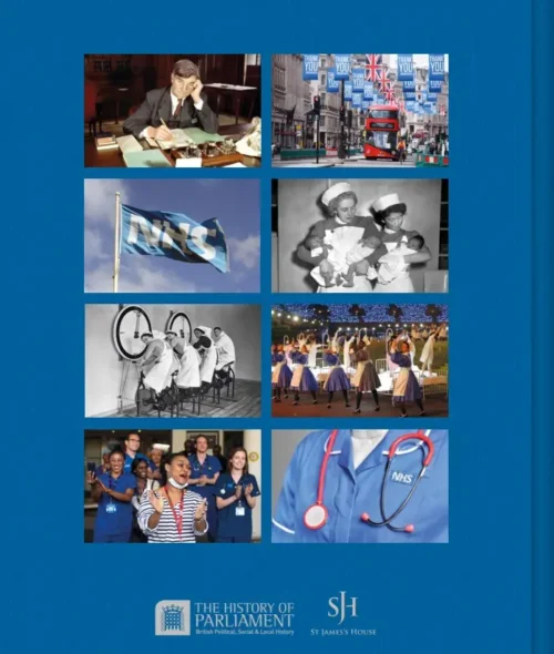 The history of parliament