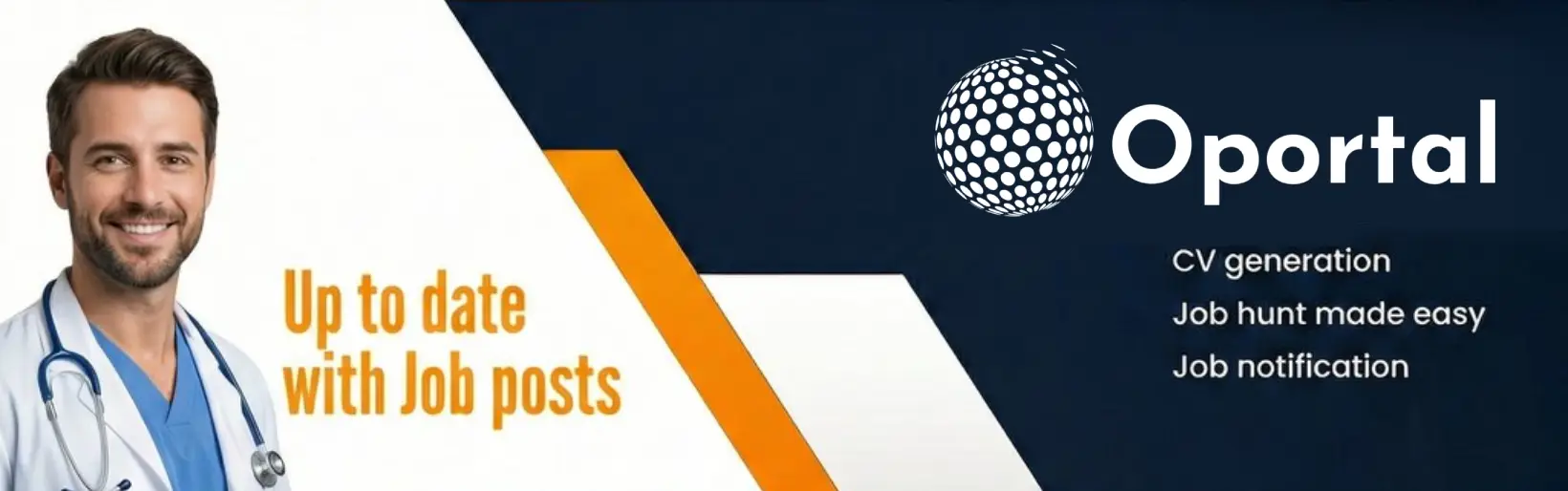 oportal - uk job bulletin
