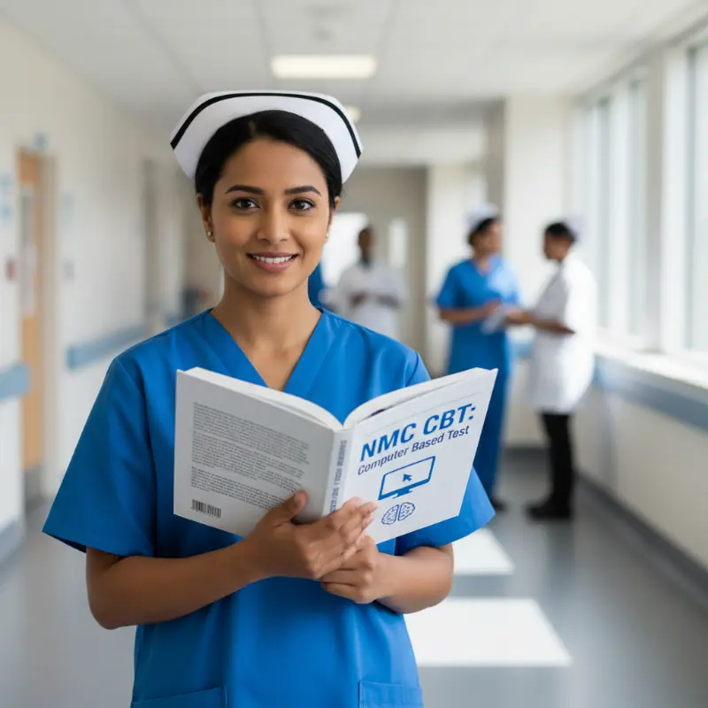 nmc cbt