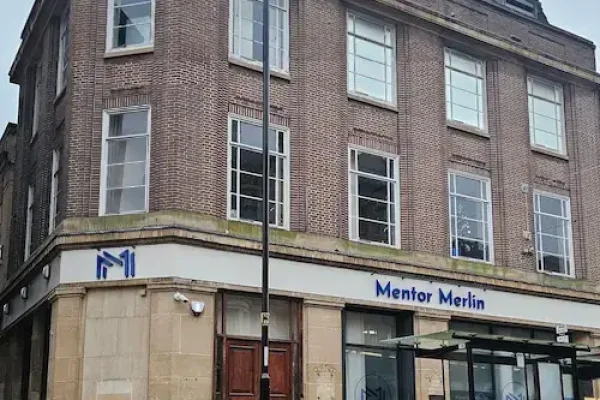 Mentor Merlin -Accredited OSCE training institute in the UK Mentor Merlin campus